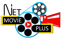 NetMoviePlus Footer Logo